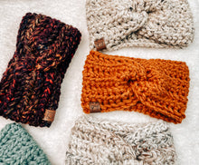 Cargar imagen en el visor de la galería, Cintillo Lola - Patron Crochet