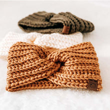 Cargar imagen en el visor de la galería, Cintillo Andes - Patrón a Crochet